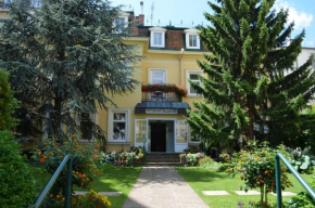 Hotel Jäger, Wien, Österreich, Wien, Österreich
